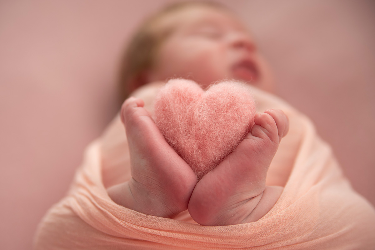 Read more about the article Beebi pildistamine