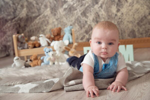 Read more about the article Kuidas pildistada lapsi?