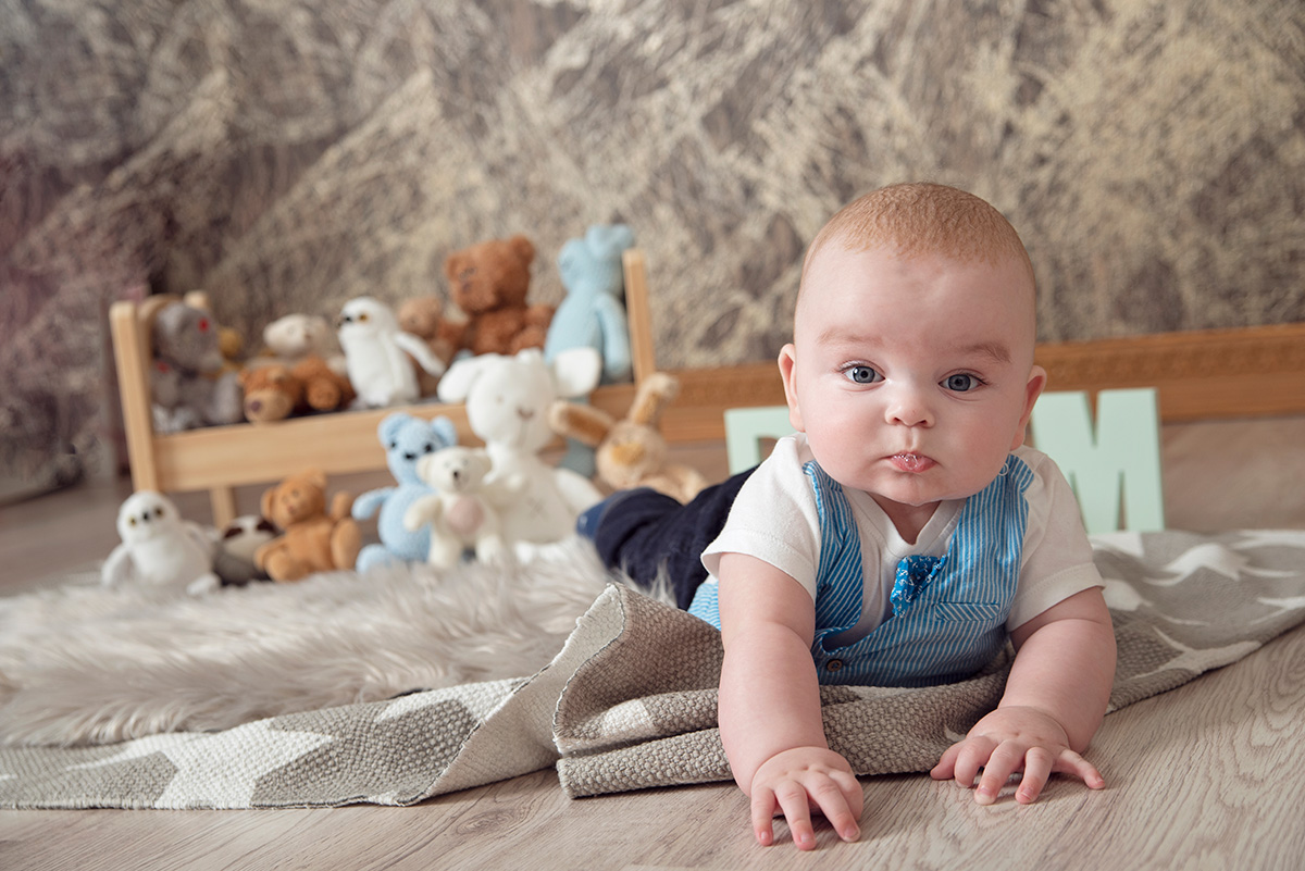 Read more about the article Kuidas pildistada lapsi?