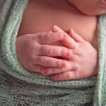 Nõuandeid vastsündinu pildistamiseks