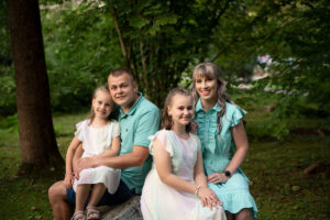 Perepildistamine- appi me ju ei oska!!